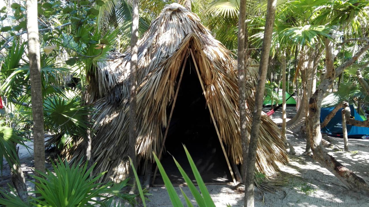 Revolucion Pancho * Tulum
