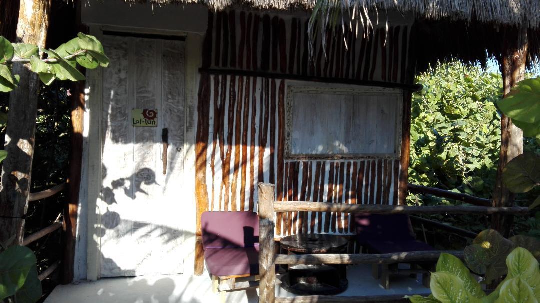 Lodge Revolucion Pancho *