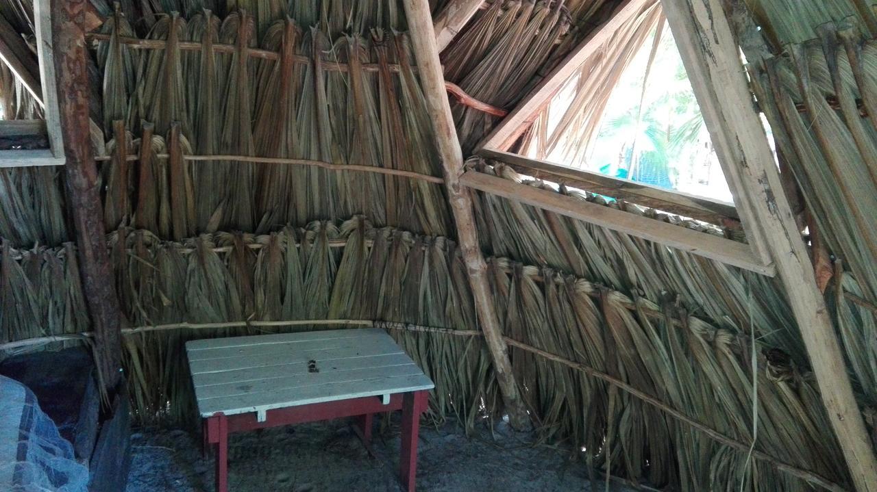 Revolucion Pancho * Tulum