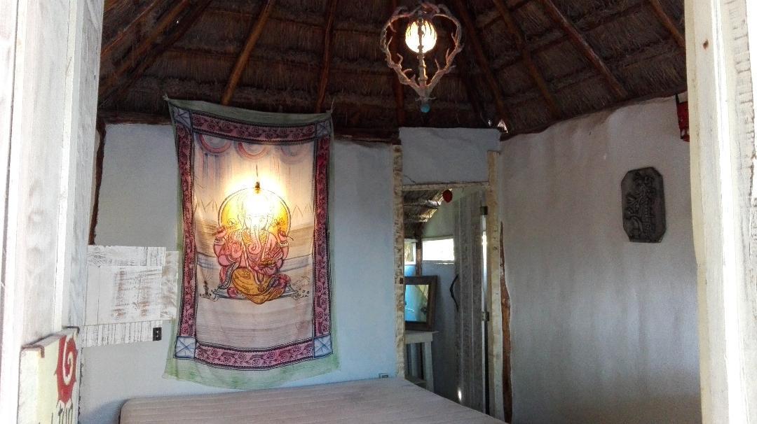 Lodge Revolucion Pancho