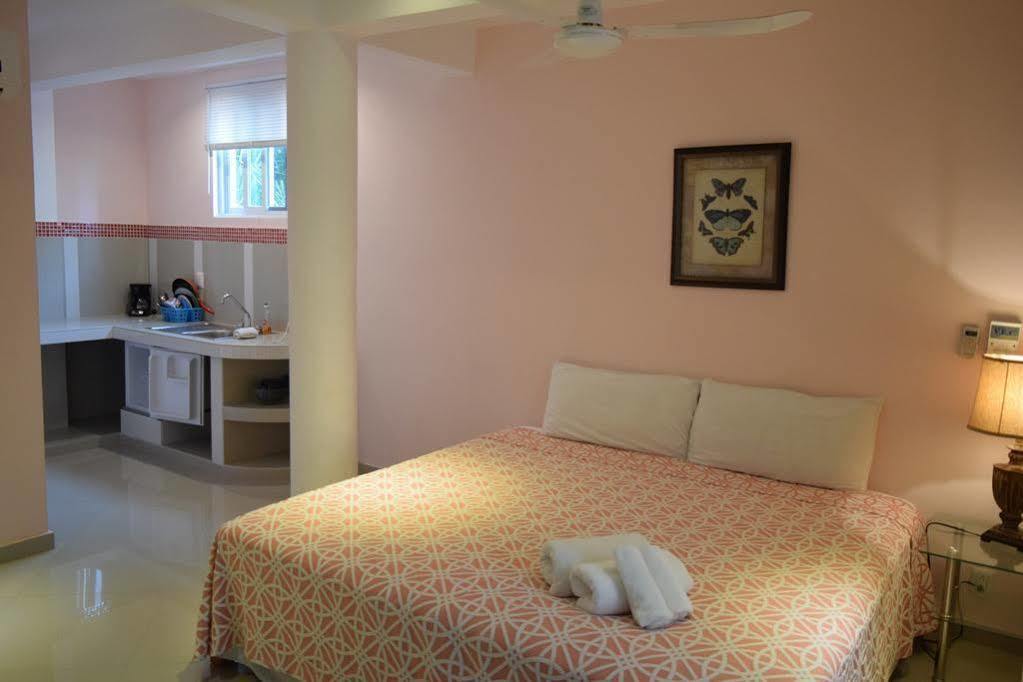 Casa Bella Vida 3*