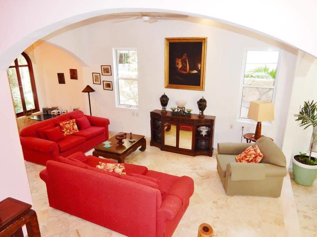 Casa Gatos Akumal