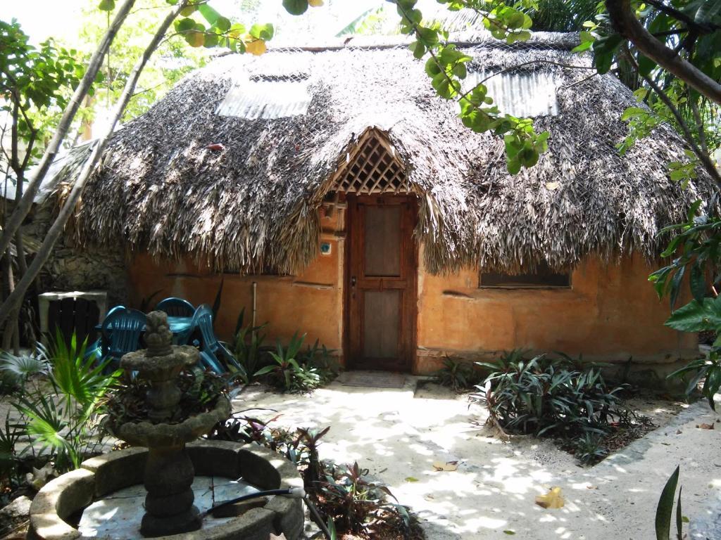 Casitas Kinsol 2*