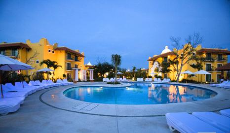 Hotel Royal Club Grand 4*