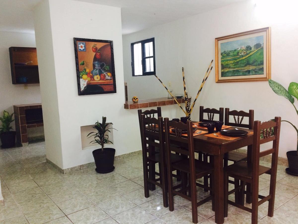 Aparthotel Maya Vacanze Casa Naranja Playa del Carmen