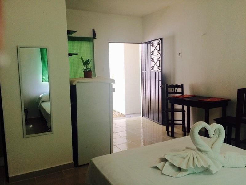 Aparthotel Maya Vacanze Casa Naranja *