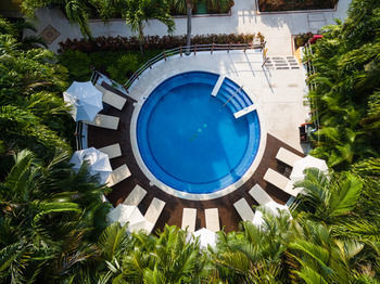 Royal Club Grand Hotel Cozumel