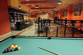 Hotel Royal Club Grand 4*