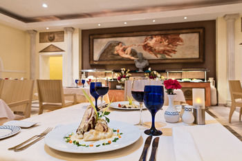 Royal Club Grand Hotel Cozumel