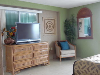 Hotel El Cantil