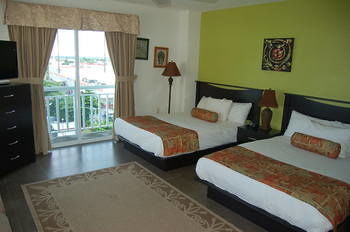 El Cantil Cozumel