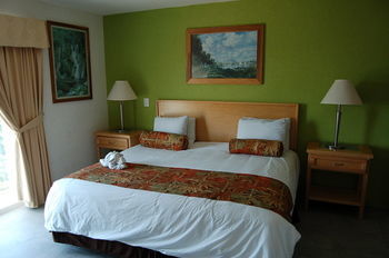 Hotel El Cantil