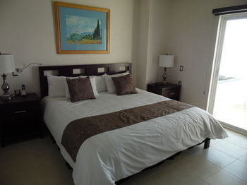 Hotel El Cantil