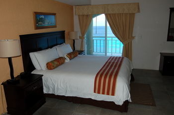 Hotel El Cantil 3*