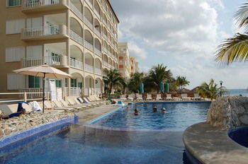 Hotel El Cantil