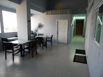 Hotel El Cantil