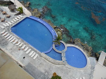 El Cantil 3* Cozumel