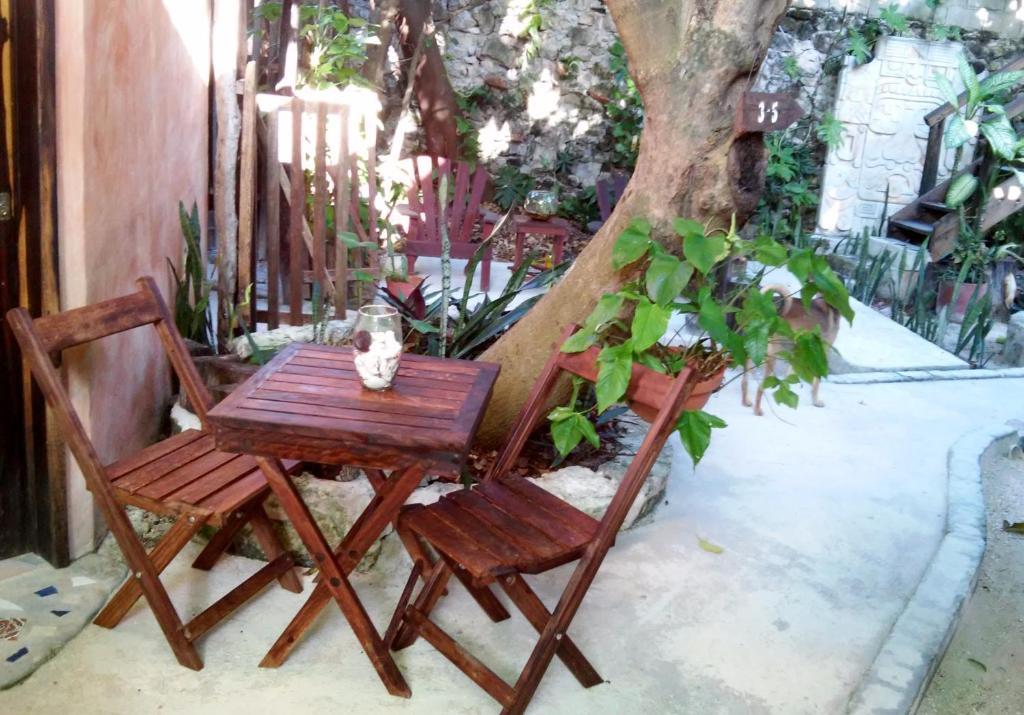 Hotel Casitas Kinsol