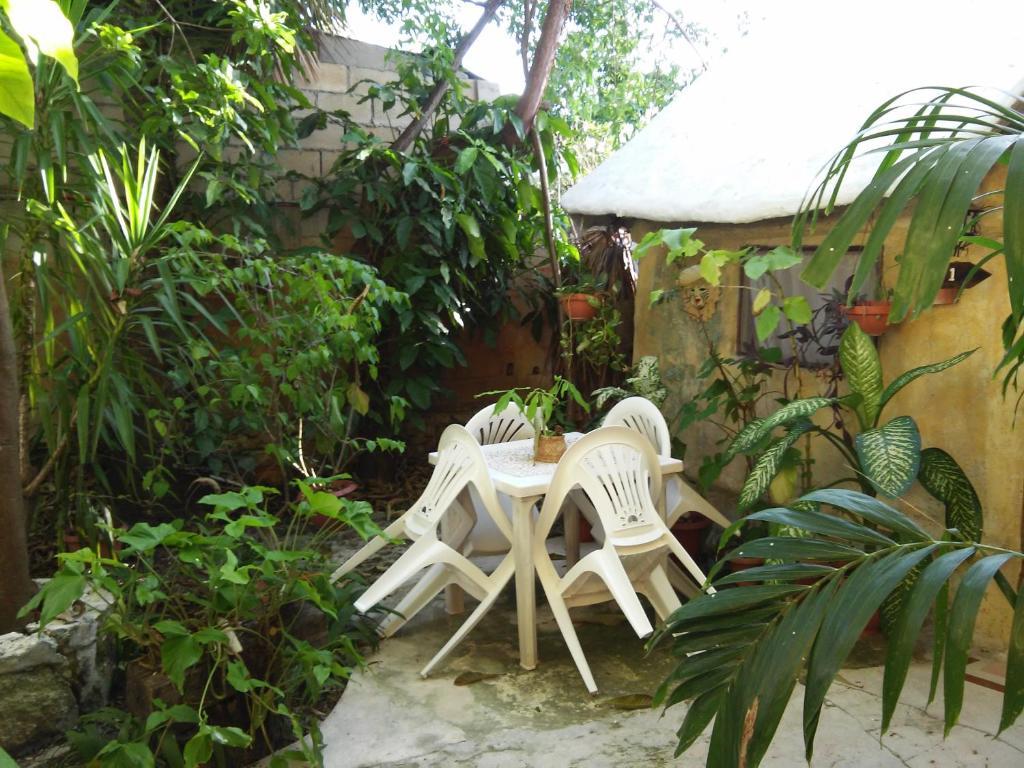 Casitas Kinsol Hotel 2*