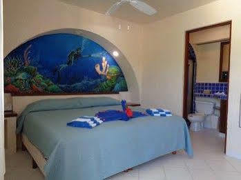 Aquatech Derosa Hotel Akumal