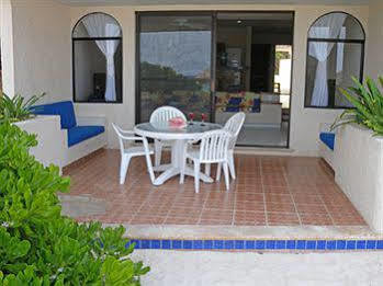 Aquatech Derosa Hotel Akumal