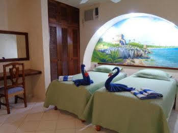 Hotel Aquatech Derosa