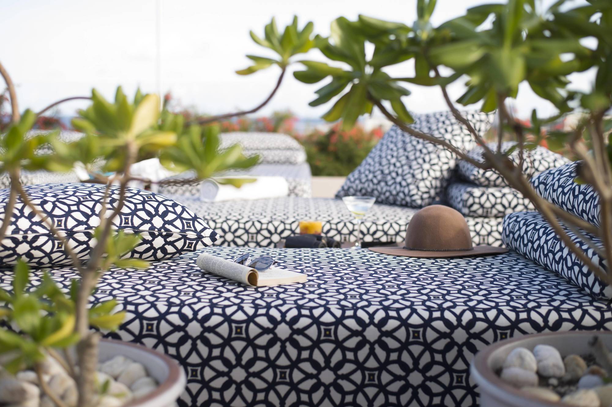The Yucatan Playa Del Carmen, Adults Only, Tapestry Collection By Hilton Hotel Playa del Carmen