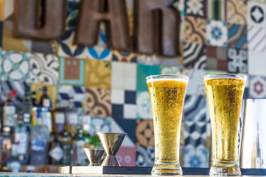 The Yucatan Playa Del Carmen, Adults Only, Tapestry Collection By Hilton Hotel Playa del Carmen