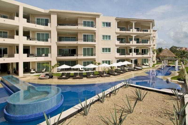 Encanto Aventuras Club Hotel Puerto Aventuras