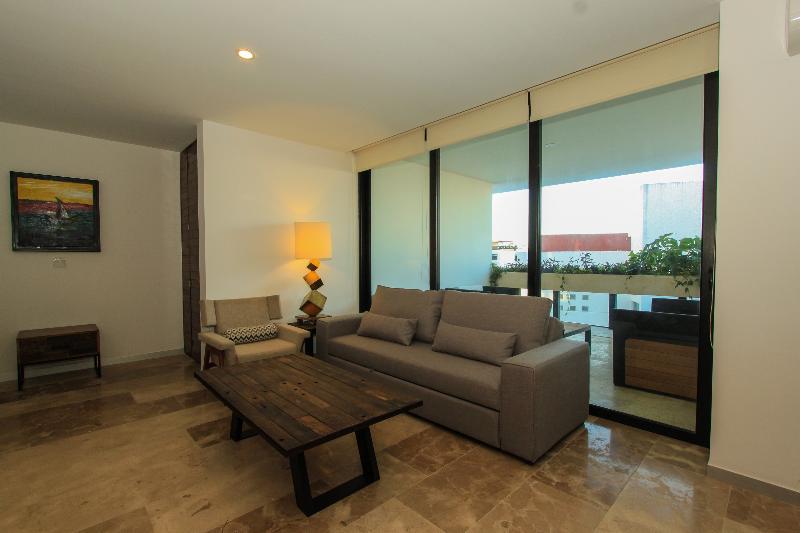 Kuxtal By Teamoplaya Hotel 5*