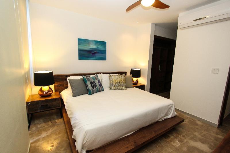 Kuxtal By Teamoplaya 5* Akumal