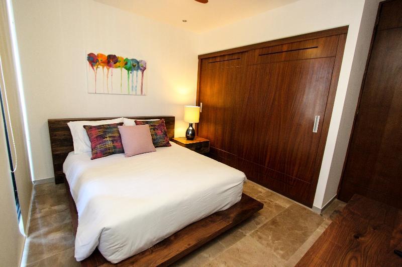 Kuxtal By Teamoplaya Hotel Akumal