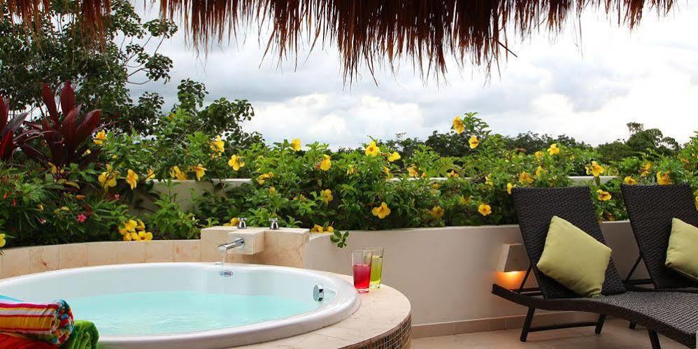 Nautica Hotel Tulum