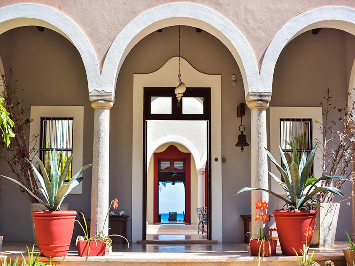 Riviera Maya Haciendas - Hacienda Del Mar * Puerto Aventuras