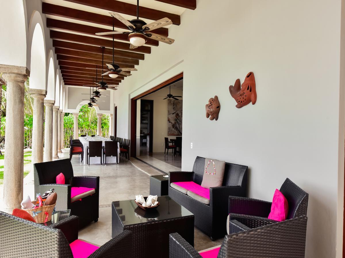 Hotel Riviera Maya Haciendas - Hacienda Del Mar *