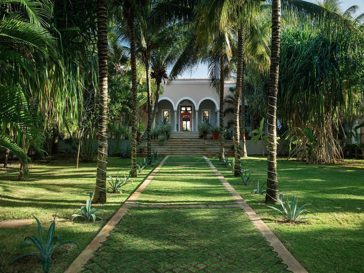 Hotel Riviera Maya Haciendas - Hacienda Del Mar *