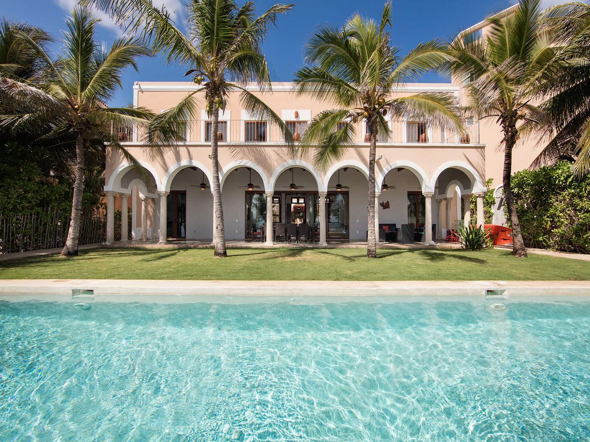 Hotel Riviera Maya Haciendas - Hacienda Del Mar *