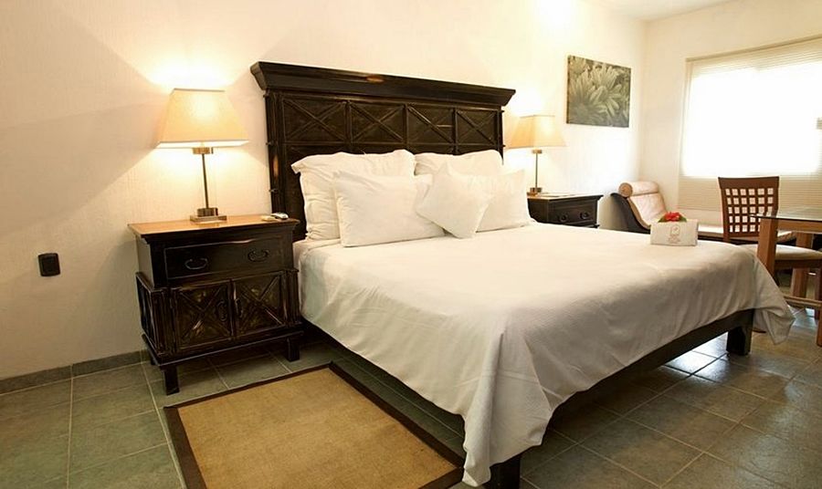 Hacienda Paradise By Xperience 4* Playa del Carmen