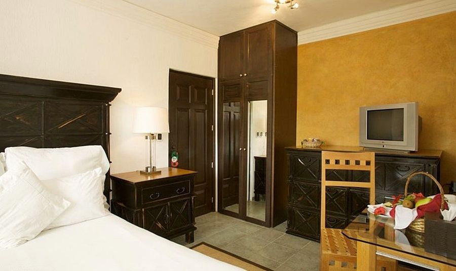 Hotel Hacienda Paradise By Xperience 4*