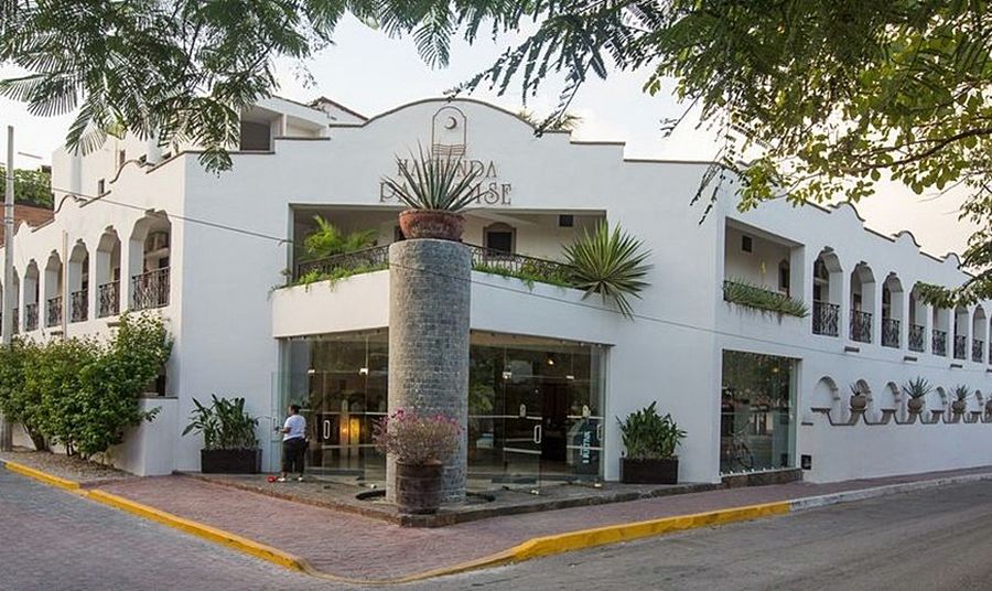 Hacienda Paradise By Xperience 4* Playa del Carmen