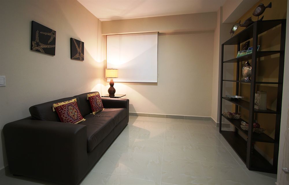 Peninsula Grand 3* Cozumel