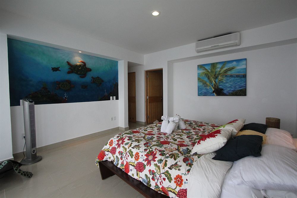 Peninsula Grand 3* Cozumel
