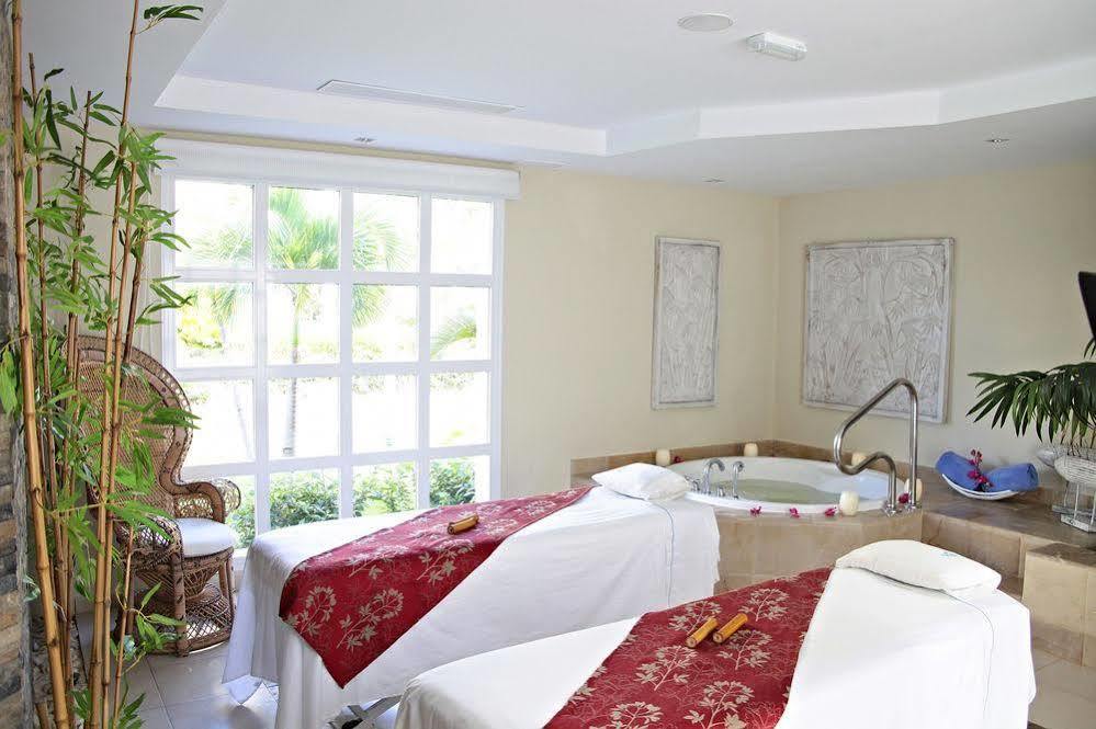 Bahia Principe Vacation - Four-bedroom House * Akumal