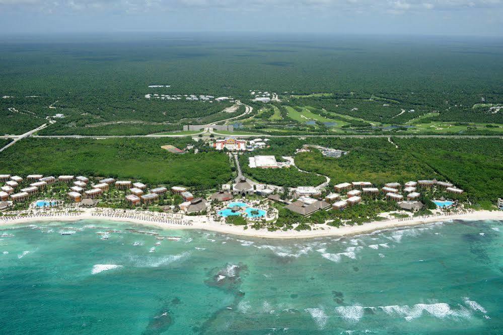 Bahia Principe Vacation - Four-bedroom House * Akumal