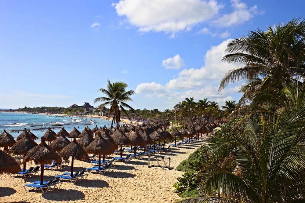 Bahia Principe Vacation - Four-bedroom House * Akumal