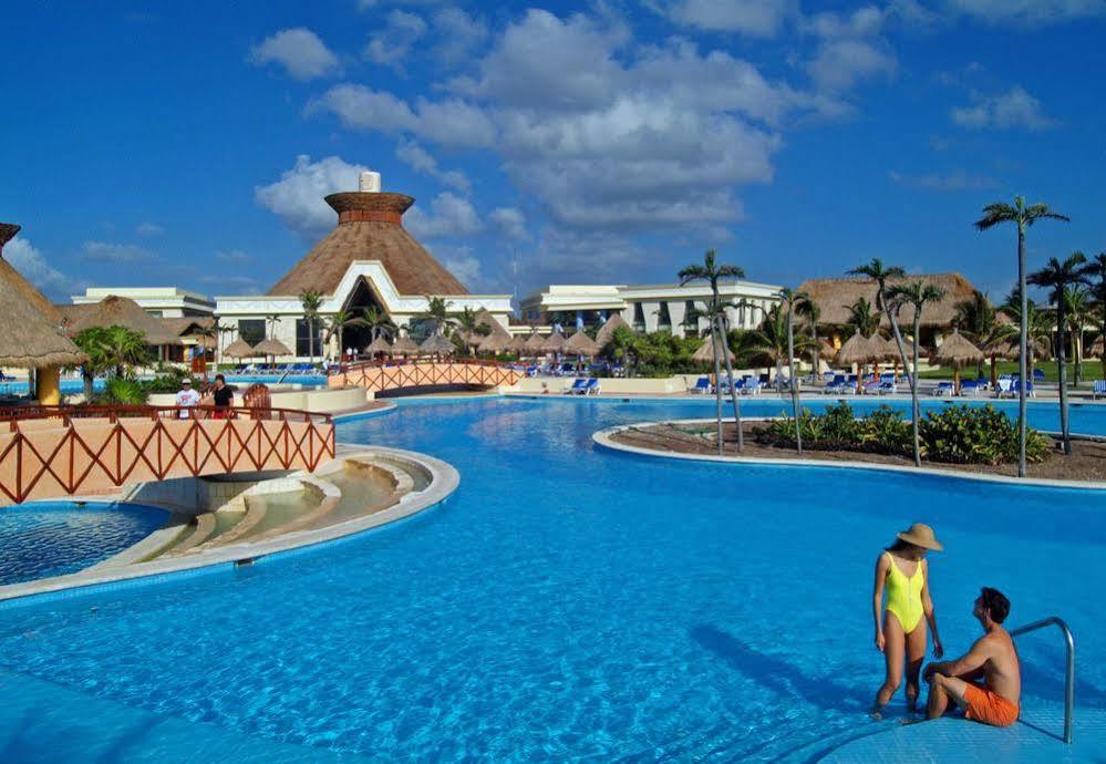 Bahia Principe Vacation - Four-bedroom House * Akumal