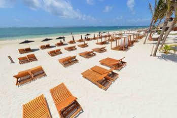 Hotel Arena Oceanfront 4*