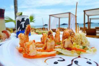 Arena Oceanfront 4* Puerto Morelos