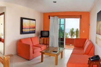 Hotel Arena Oceanfront 4*