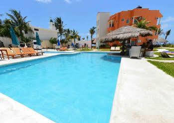 Hotel Arena Oceanfront 4*